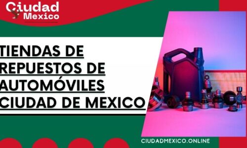 8014-Tiendas-de-repuestos-de-automóviles-Ciudad-de-Mexico