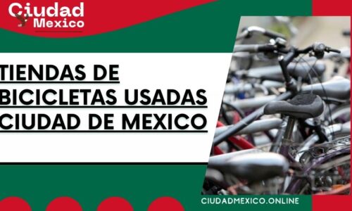 8027-Tiendas-de-bicicletas-usadas-Ciudad-de-Mexico