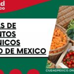Guía Completa de las Mejores Tiendas de Frutos Secos en Ciudad de México