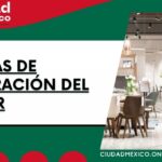 Decoración Hogar CDMX: Tiendas Premium y Opciones Económicas