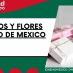 Regalos y Flores en Ciudad de México: Ideas Únicas para Cada Ocasión