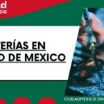 Descubre las Mejores Ferreterías en Ciudad de México: Reseñas y Favoritos Locales