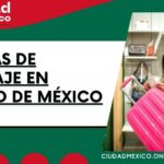 Tiendas de Equipaje en Ciudad de México: Descubre la Mejor Variedad