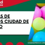 Descubre las Mejores Tiendas de Globos en Ciudad de México: Tu Guía Esencial