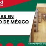 Guía Completa de las Librerías Más Destacadas en Ciudad de México