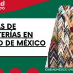 Guía Completa de las Mejores Tiendas de Estanterías en Ciudad de México
