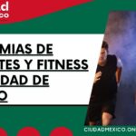 Explorando Academias de deportes y fitness en Ciudad de Mexico: Las mejores opciones y reseñas
