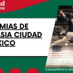 Descubre Academias de Gimnasia en Ciudad de México: Comprobadas y Recomendadas