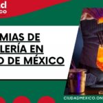 Descubre las Mejores Academias de Coctelería en Ciudad de México : Reseñas y  Recomendaciones Locales